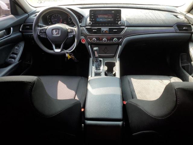1HGCV1F17JA260414 Honda ACCORD LX