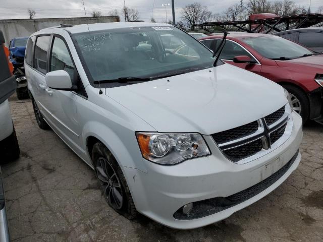 2C4RDGCG9HR604337 Dodge Grand Caravan Sxt