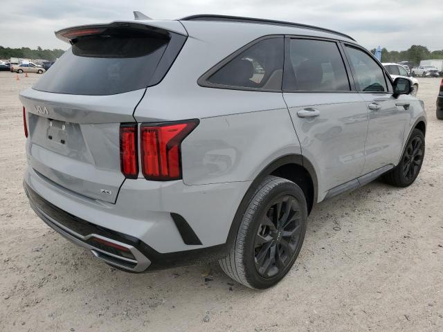 5XYRKDLF8PG177425 KIA SORENTO SX