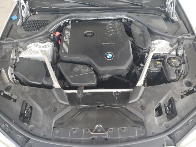 WBA53BH04NCK06549 BMW 530 I