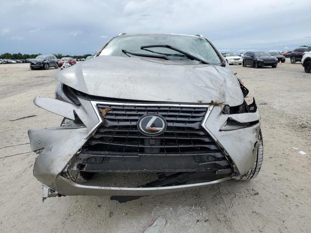JTJYARBZ2J2108168 Lexus Nx 300 Base