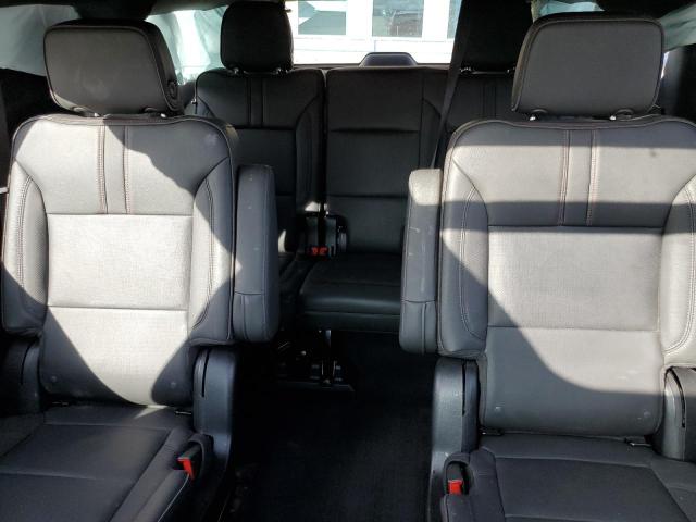 1GNSKEKL5NR333117 Chevrolet Suburban K1500 Rst