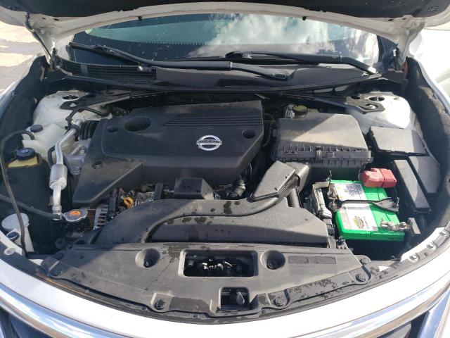 1N4AL3AP3FN886194 Nissan ALTIMA 2.5