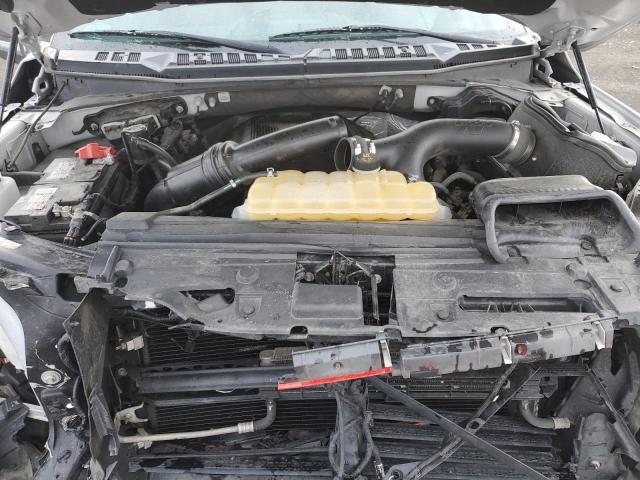 1FTEW1EG4HFB71083 Ford F150 Supercrew
