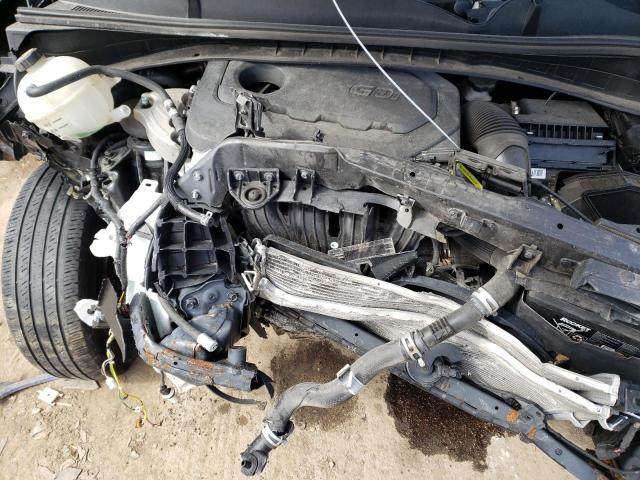 KNDPM3AC4L7814094 KIA Sportage Lx