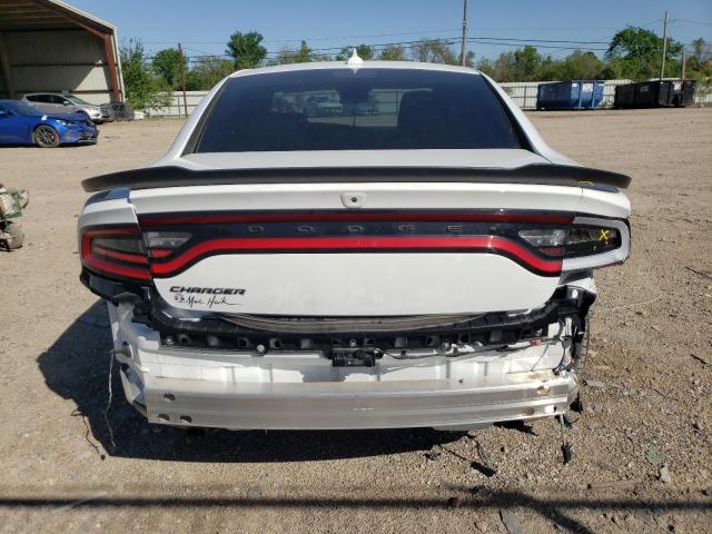 2C3CDXBG7PH583990 Dodge Charger Sxt