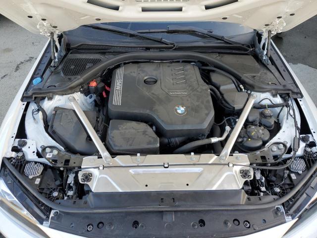 WBA23AT07RCN98551 BMW 430I