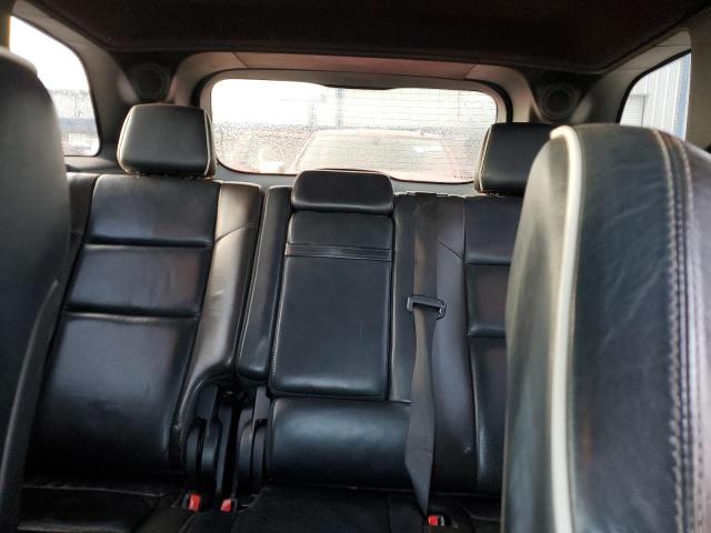 1C4RJFCG6EC253118 Jeep Grand Cherokee Overland