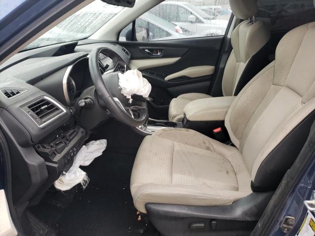 4S4WMAFD5M3448751 Subaru Ascent Premium