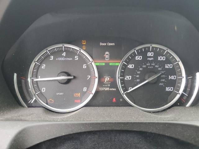 19UUB2F76FA018664 Acura Tlx Advance
