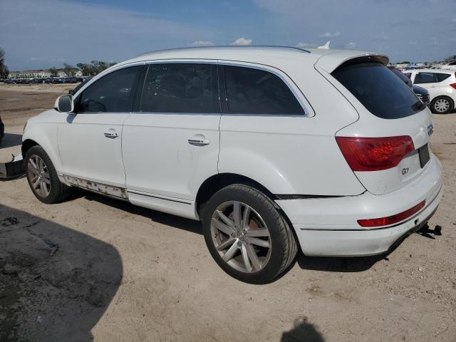 WA1LGAFEXFD029860 Audi Q7 Premium Plus