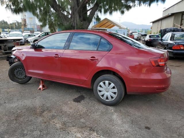 3VW167AJ8GM279270 Volkswagen JETTA S