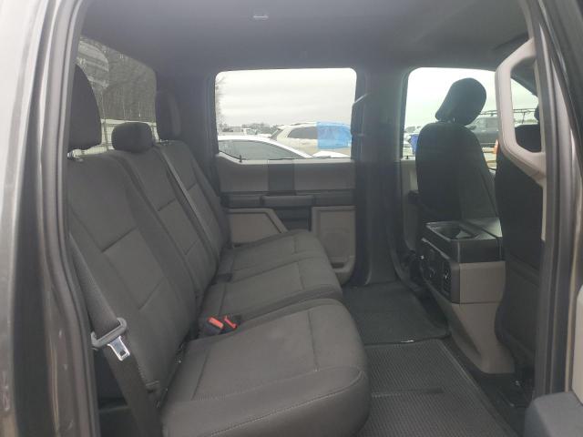 1FTEW1CP9KFA06270 Ford F150 Supercrew
