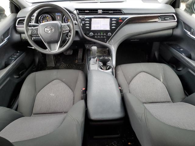 JTNB11HKXJ3018678 Toyota CAMRY L