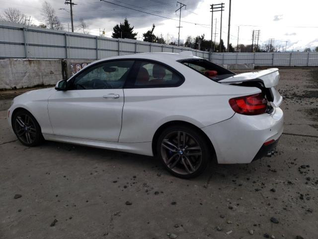 WBA1F5C56GV344076 BMW 228 I