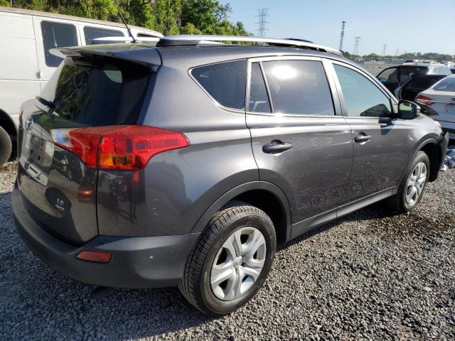 Toyota RAV4 LE 2015 JTMBFREV8FJ042550 Image 3