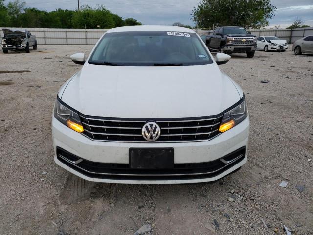 1VWAT7A34HC050906 Volkswagen PASSAT S