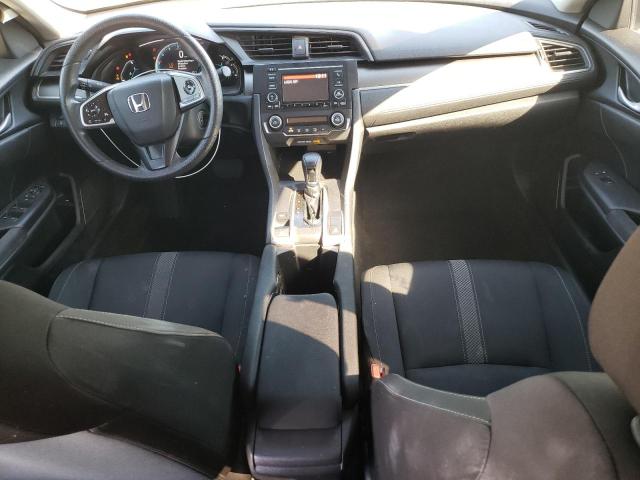 2HGFC2F60KH574977 Honda Civic Lx