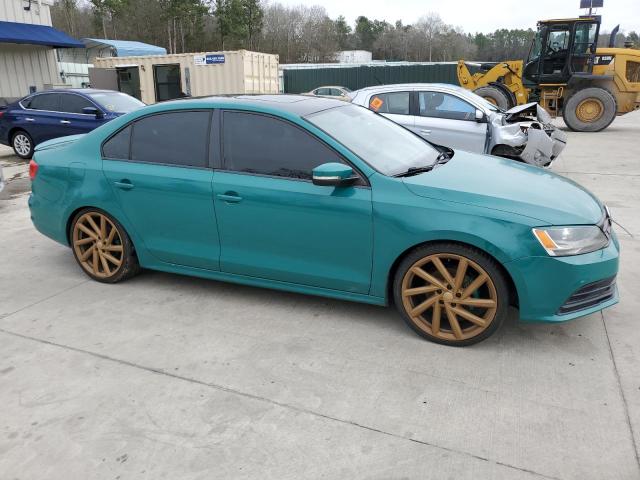 3VWD07AJ4FM347352 Volkswagen JETTA SE