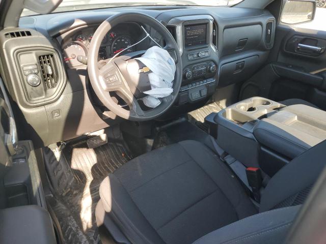 3GCNWAED8NG188551 Chevrolet Silverado Ltd C1500