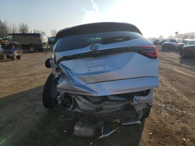 5GAERAKW4LJ202889 Buick Enclave Preferred