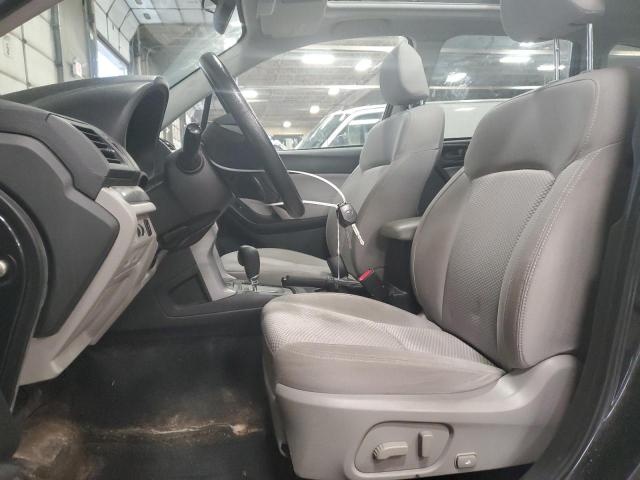 JF2SJADC4FH459835 Subaru Forester 2.5i Premium