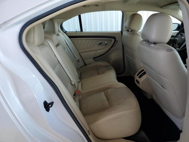 1FAHP2F85FG110247 Ford Taurus Limited