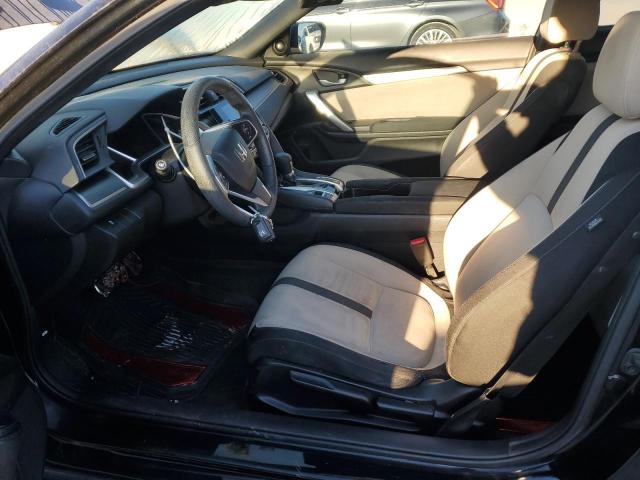 2HGFC3B31HH355777 Honda CIVIC EX
