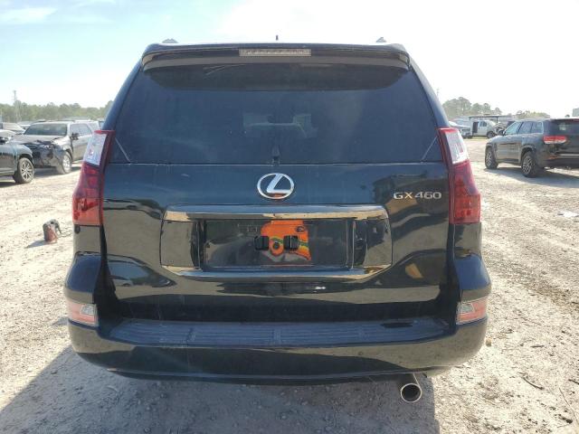 JTJKM7BXXN5310132 Lexus GX 460