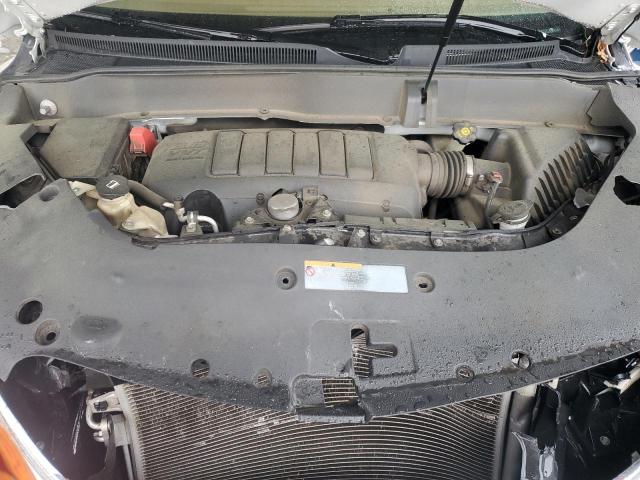 5GAKRBKD9FJ217514 Buick Enclave