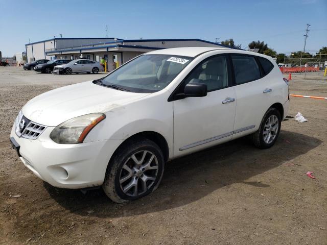 Auction sale of the 2015 Nissan Rogue Select S, vin: JN8AS5MV5FW766320, lot number: 48752734