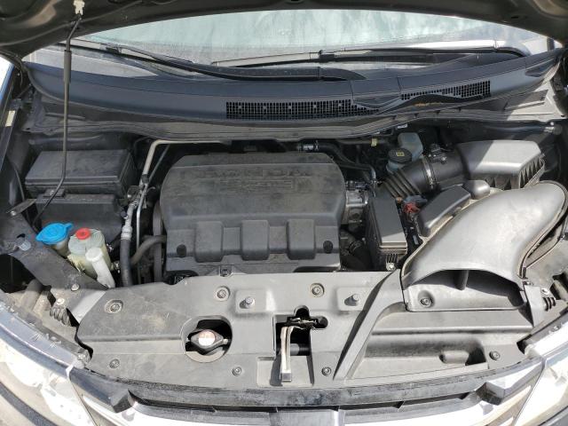 5FNRL5H92EB051734 Honda Odyssey Touring