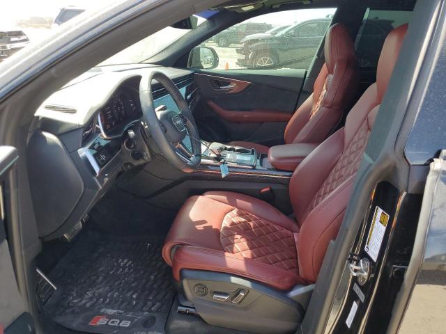 WA1CWBF16MD017840 Audi Sq8 Prestige