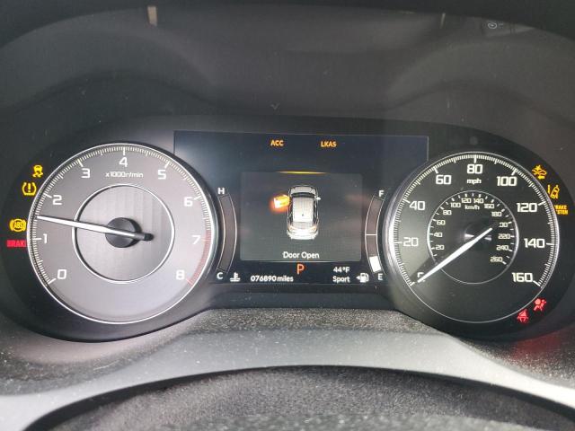 5J8TC2H52KL031382 Acura Rdx Technology