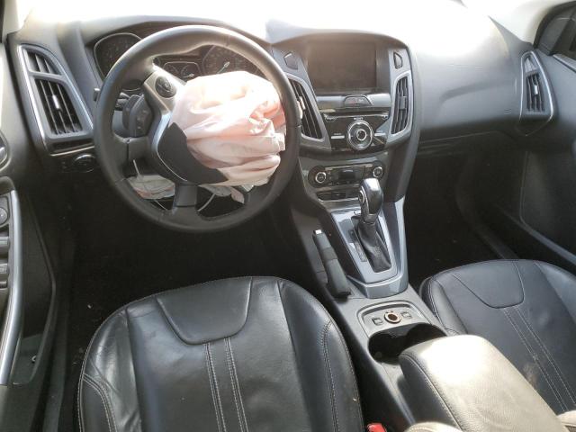 1FADP3N25EL377699 Ford Focus Titanium