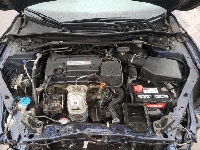 1HGCR2F52EA245919 Honda Accord Sport