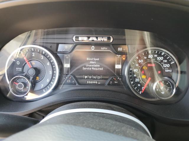 1C6SRFFT5LN302773 RAM 1500 Big Horn/lone Star