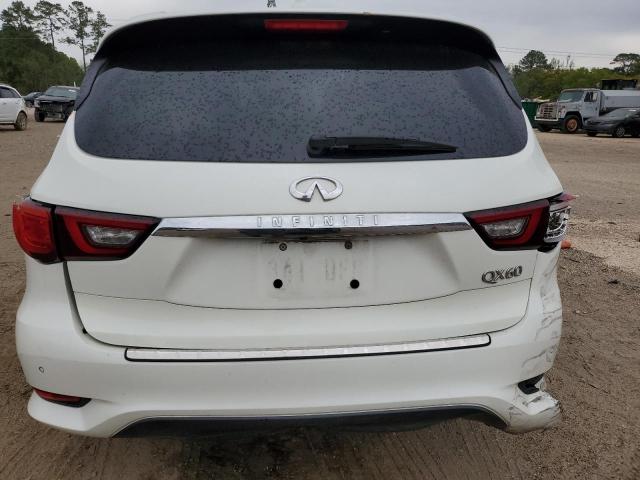 5N1DL0MN7LC541026 Infiniti QX60 LUXE