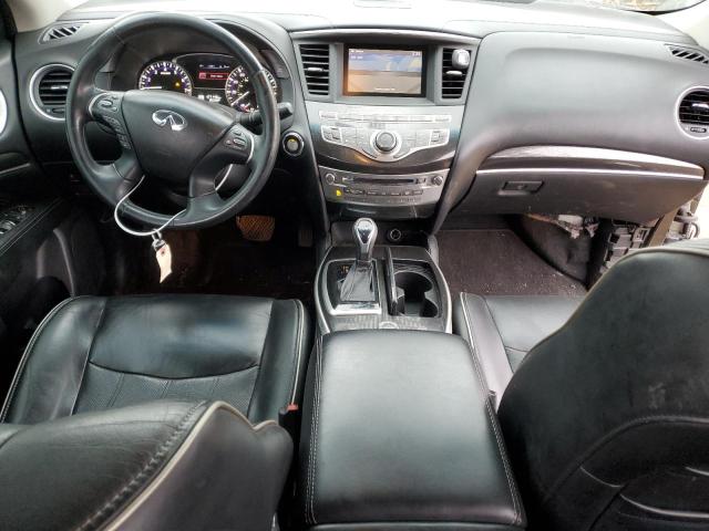 5N1AL0MM4GC518707 Infiniti QX60