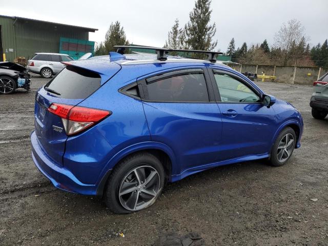 3CZRU6H95KM708403 Honda Hr-v Touring