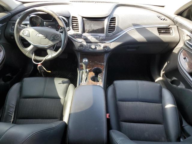 2G1115SL0F9294240 Chevrolet IMPALA LT