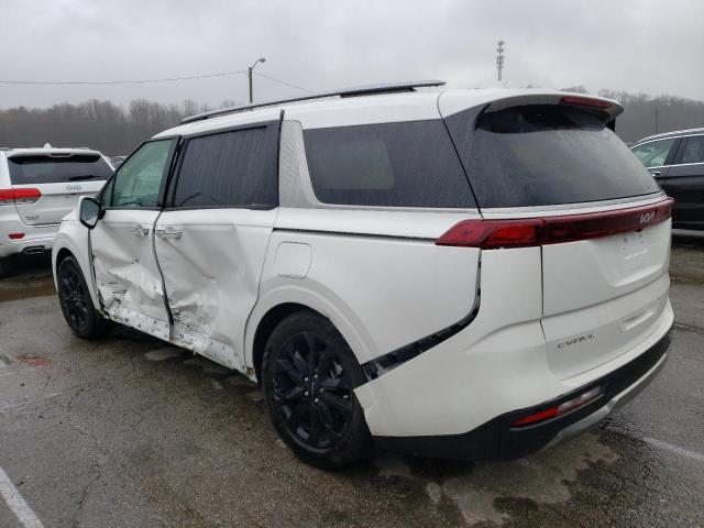 KNDNE5H32P6287352 KIA Carnival Sx