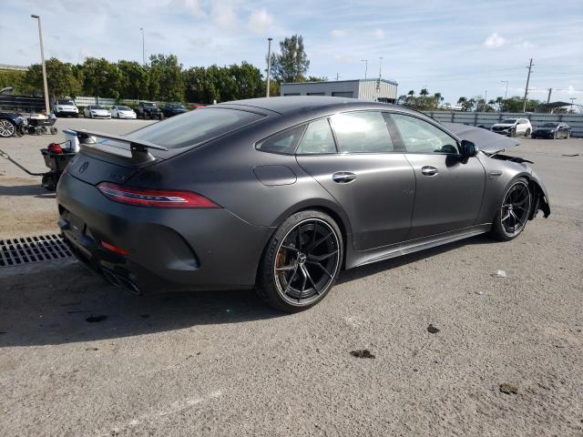 W1K7X8JB7RV000642 Mercedes-Benz AMG GT 63