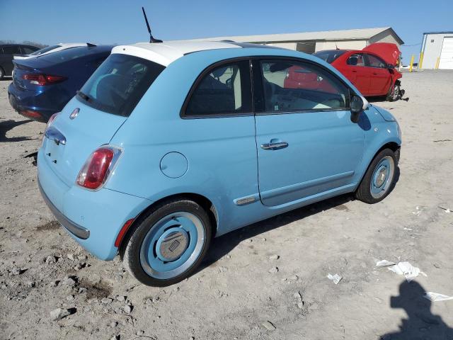 3C3CFFCR9FT512963 Fiat 500 LOUNGE