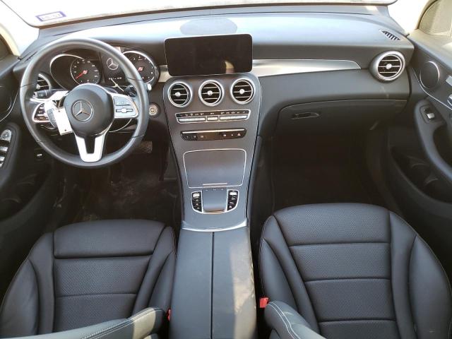 W1N0G8DB6MV309964 Mercedes-Benz GLC 300