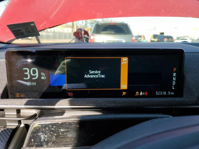 3FMTK3SSXMMA66500 Ford Mustang Mach-e Premium