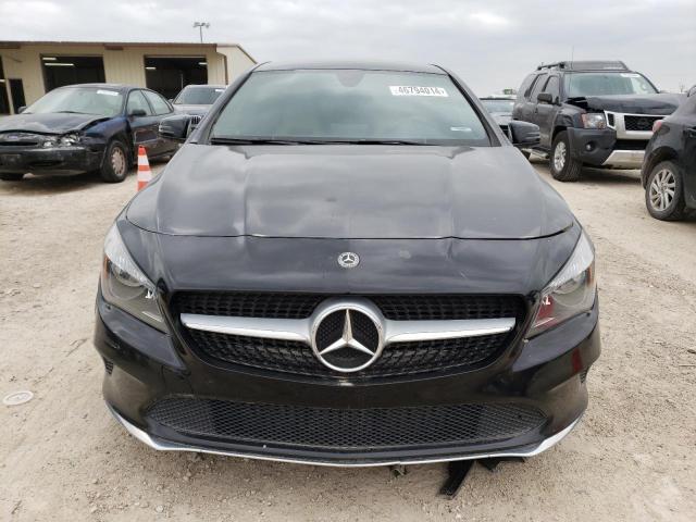 WDDSJ4EB2JN616509 Mercedes-Benz CLA 250
