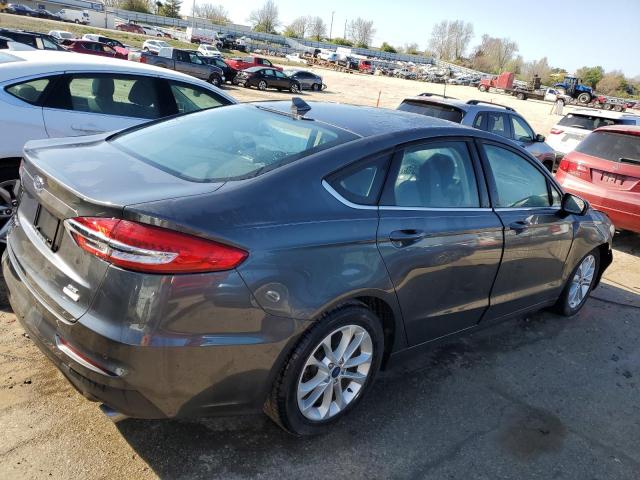 3FA6P0HD7LR259964 Ford FUSION SE