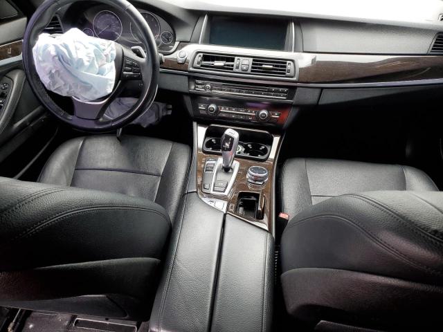 WBA5B1C50ED477666 BMW 535 I