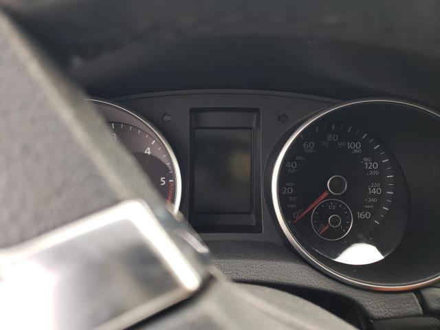 3VWML7AJ2EM627311 Volkswagen JETTA TDI